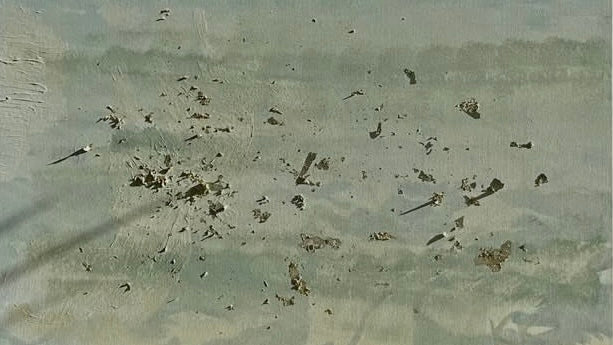 Paveikslas “Atspindžiai” 120x80