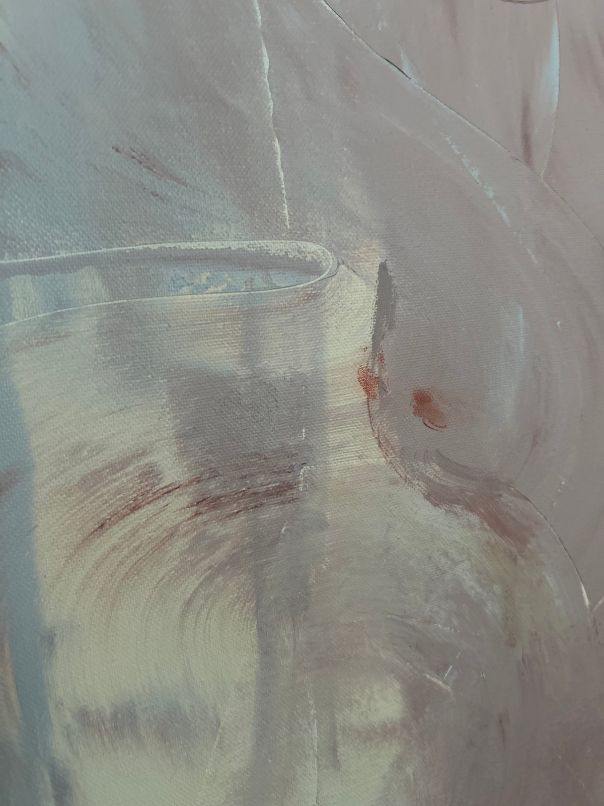 Paveikslas "Moteris" 120x80