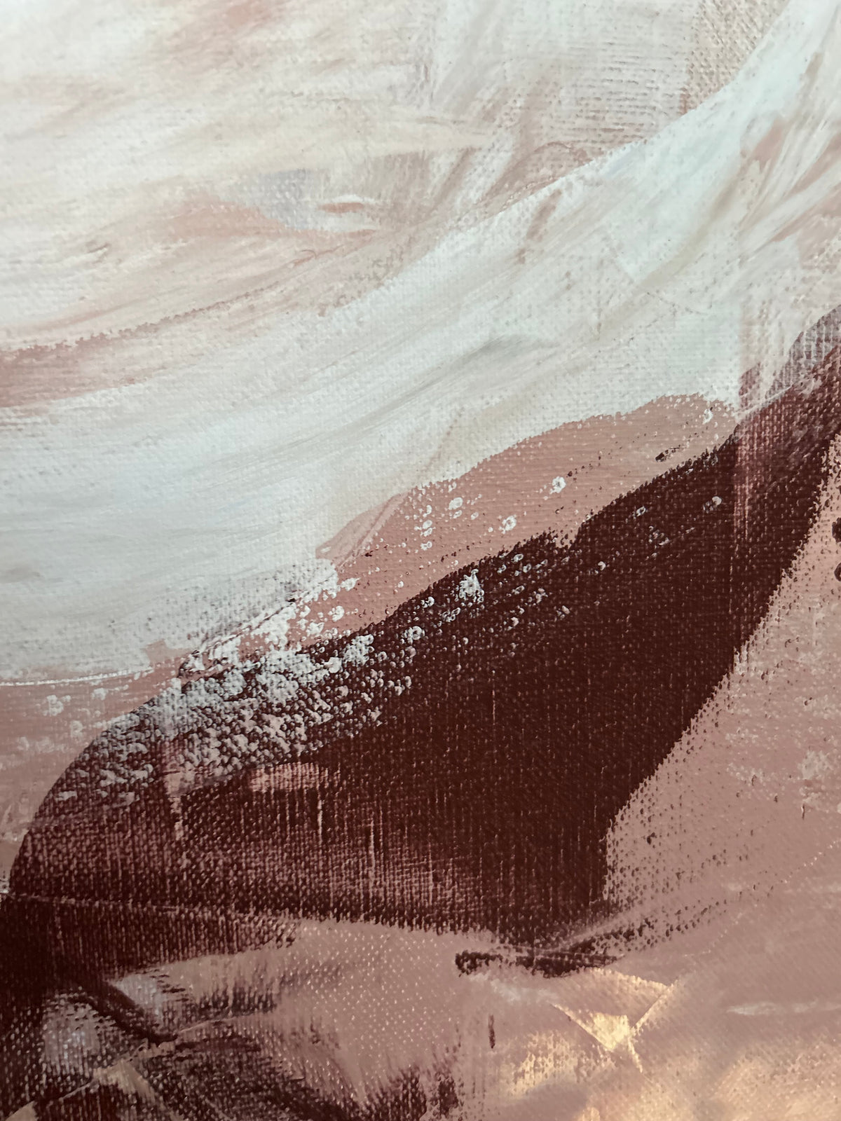 Paveikslas "Sirenos" 120x80