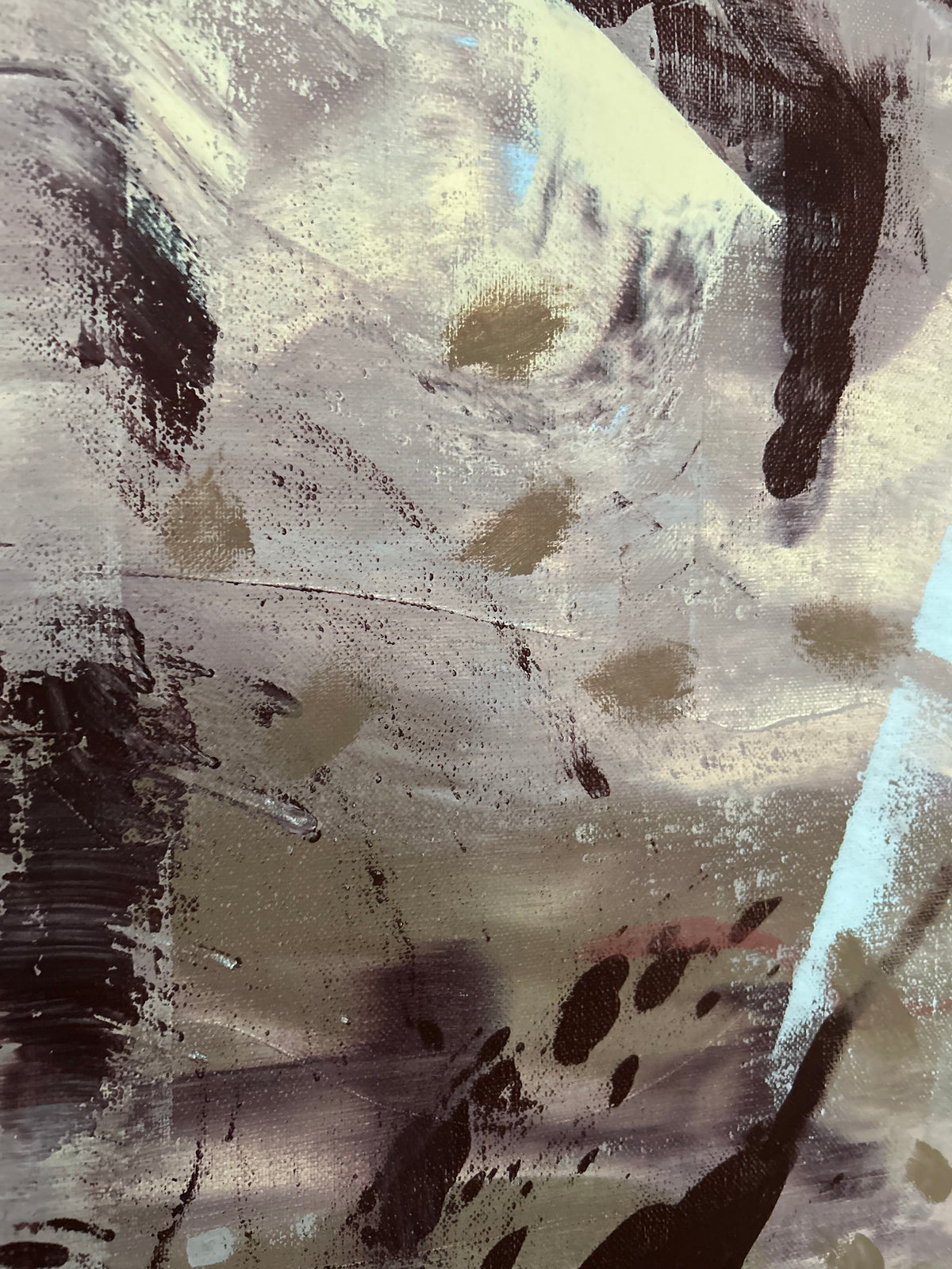 Paveikslas "Sirenos" 120x80