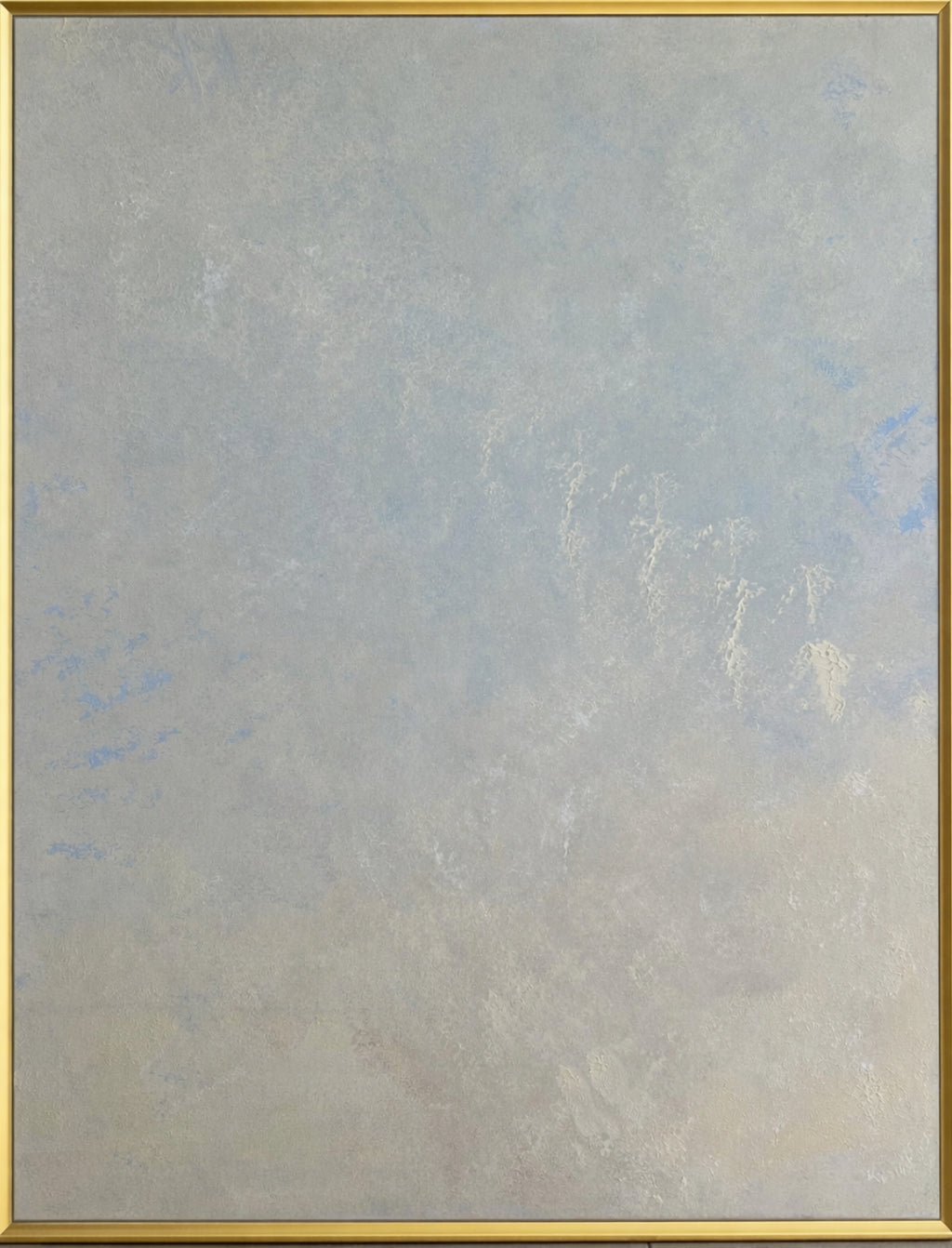 Paveikslas “Dabesyse” 120x100