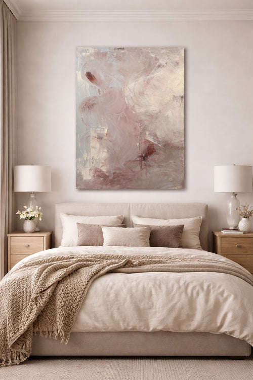 Paveikslas "Moteris" 120x80