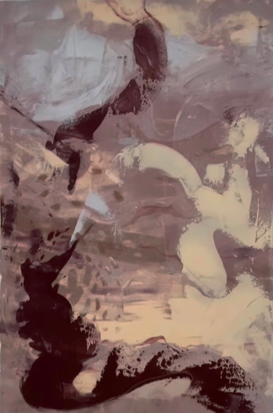Paveikslas "Sirenos" 120x80