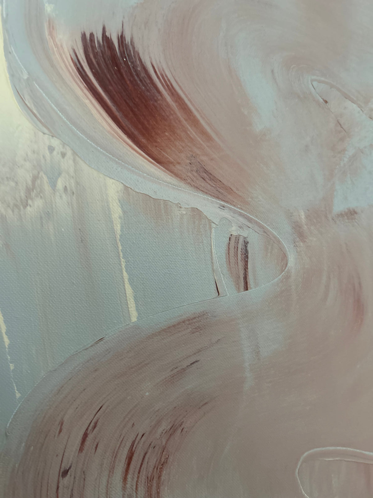 Paveikslas "Moteris" 120x80